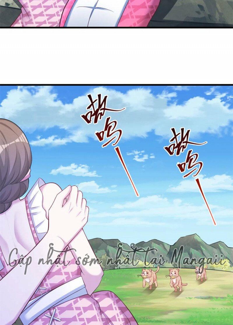 [16+] thảnh thơi thú thế chủng chủng điền, sinh sinh tể chapter 375 6
