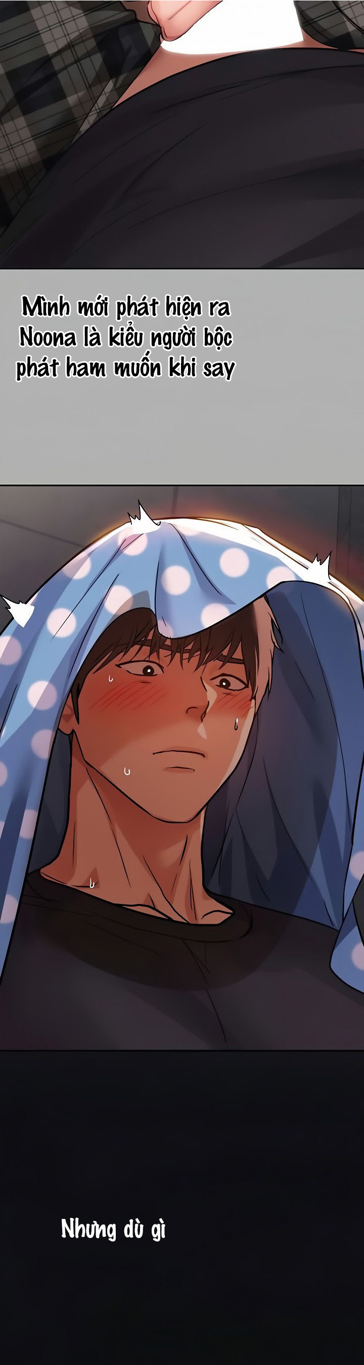 chị chủ nhà của tôi chapter 42.2 11