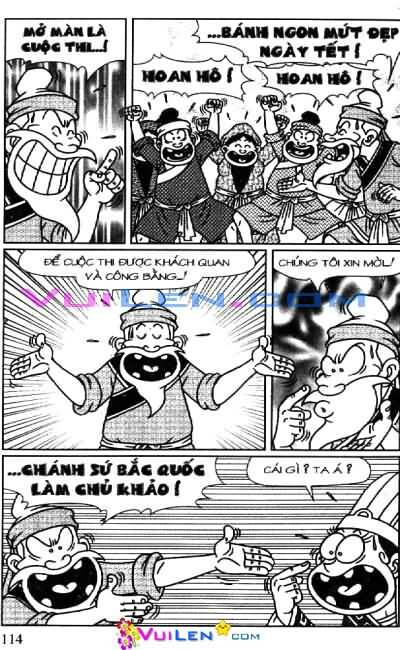 thần đồng đất việt chapter 100 114