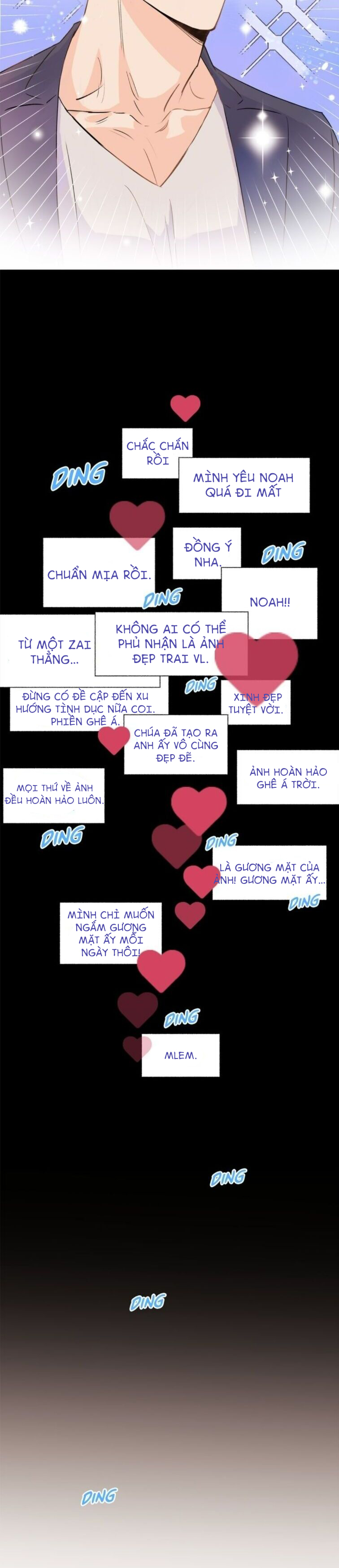 cái giá của sự nổi tiếng chapter 2 12