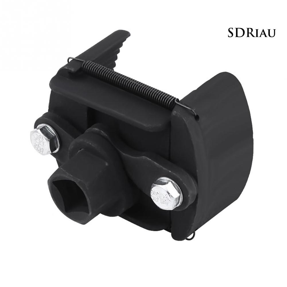 Cờ Lê 2 Đầu Lọc Dầu Xxlgjx 60mm - 80mm Bằng Kim Loại