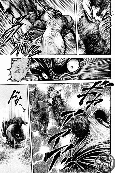 chú bé rồng - ryuuroden chapter 84 19