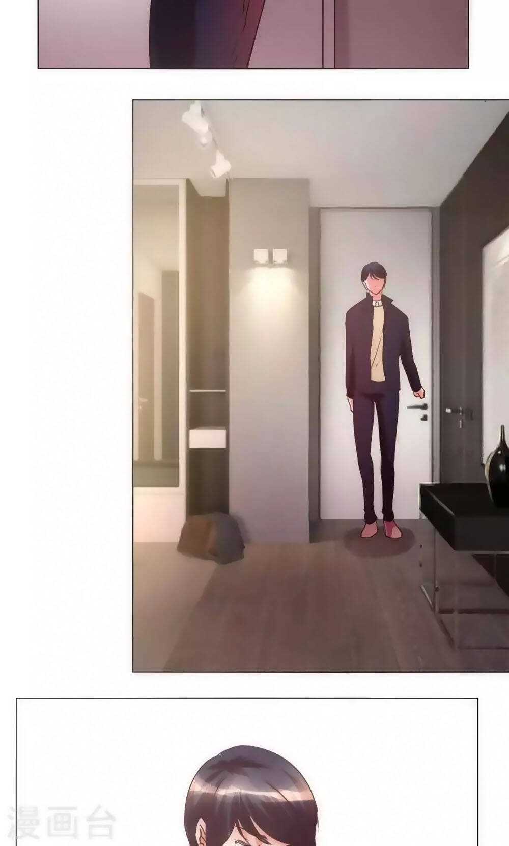 một tuần làm tình nhân chapter 35 5