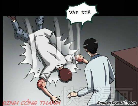 hồ sơ bệnh nhân chapter 11 6