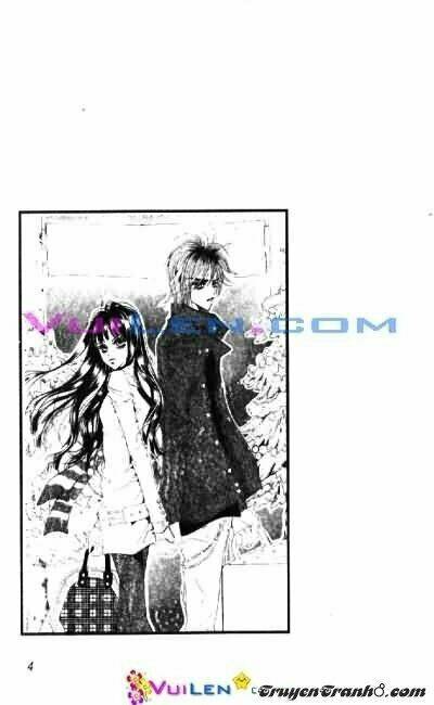 goong - [ hoàng cung ] chapter 15 2