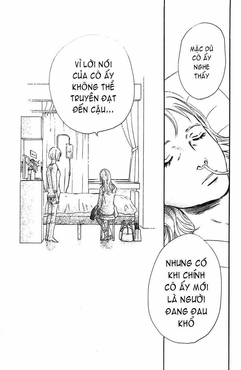 ngày ấy ta bên nhau chapter 56 35