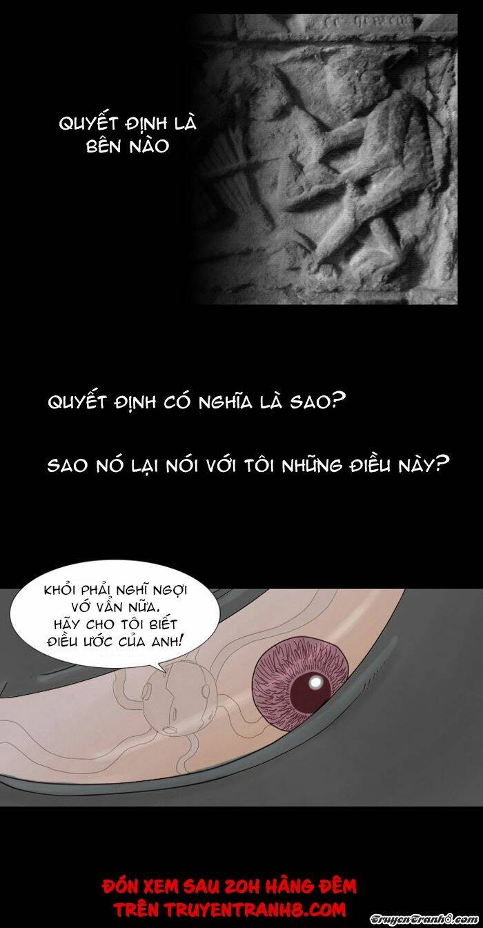 thứ sáu: những câu chuyện cấm chapter 7 20