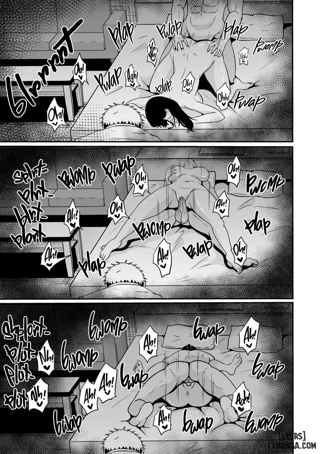 thám tử kiêm thợ sửa chữa đa năng chapter 0 32