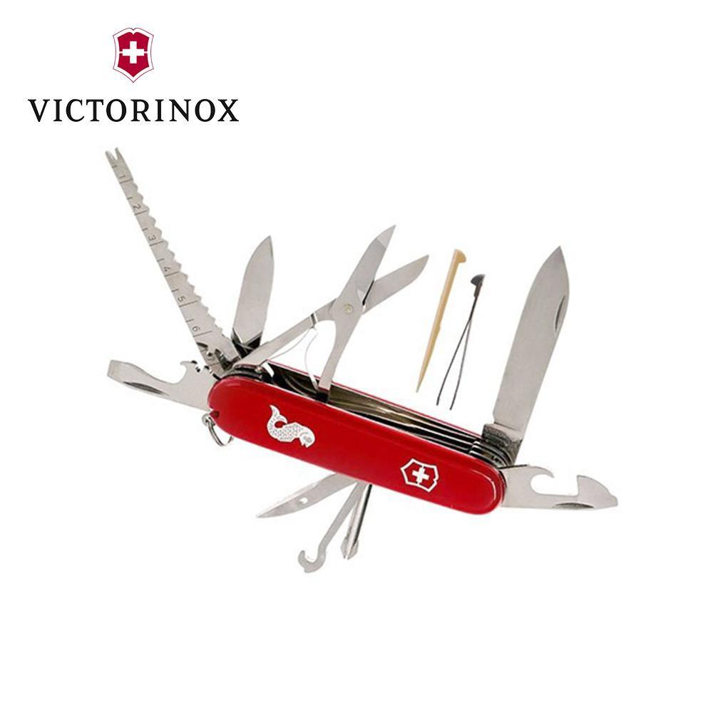 Dao đa năng Victorinox Fisherman 1.4733.72 - Hãng phân phối chính thức