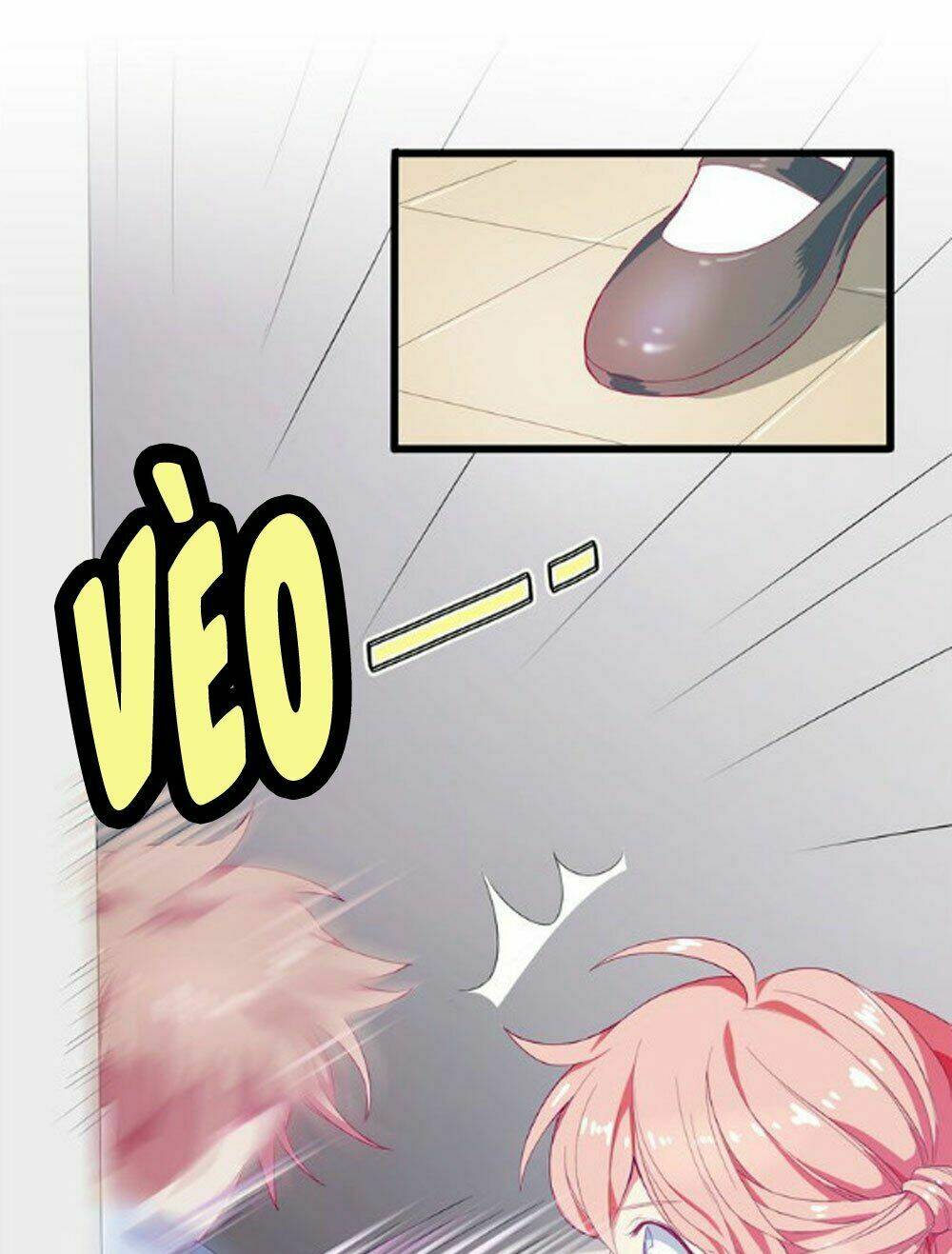 quản lí ngây ngô và thần tượng ác ma chapter 1 13