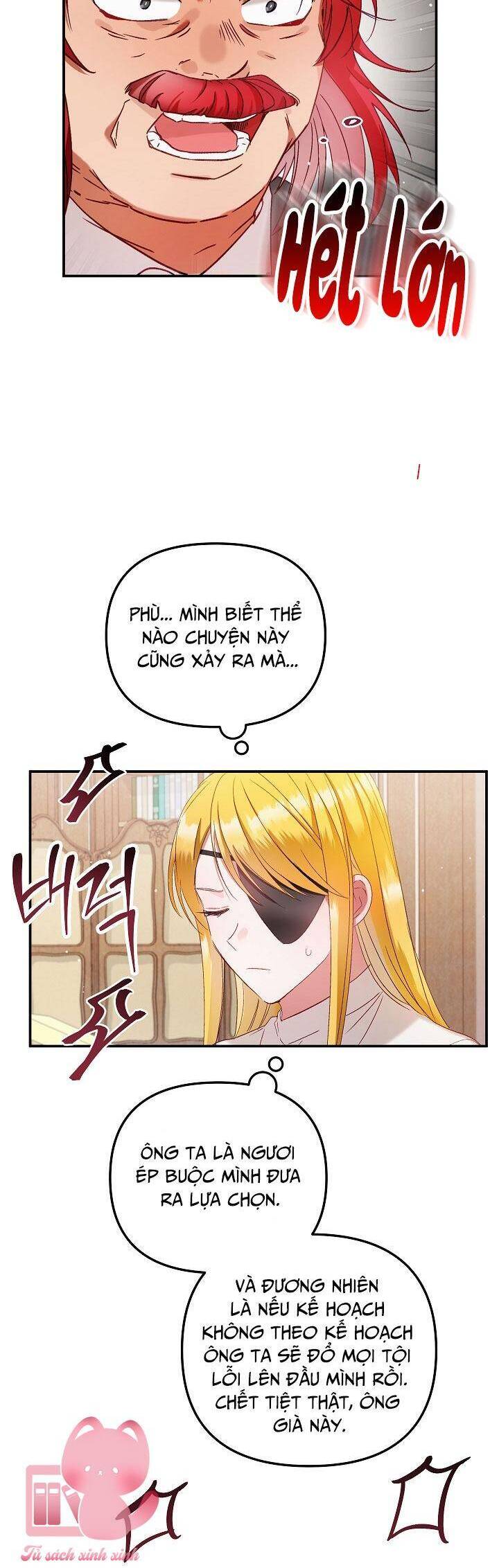 hoàng tử chuyển sinh trở thành người mạnh nhất thế giới nhờ vào sự hiểu biết về bug chapter 48 14