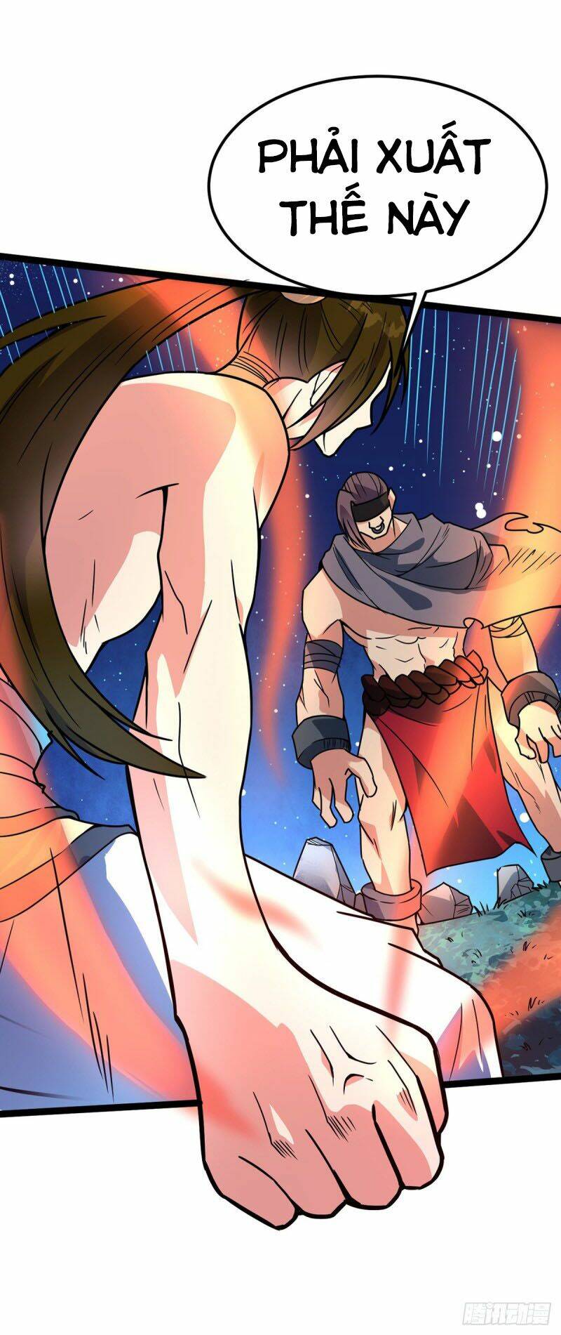 đan võ chí tôn chapter 30 29