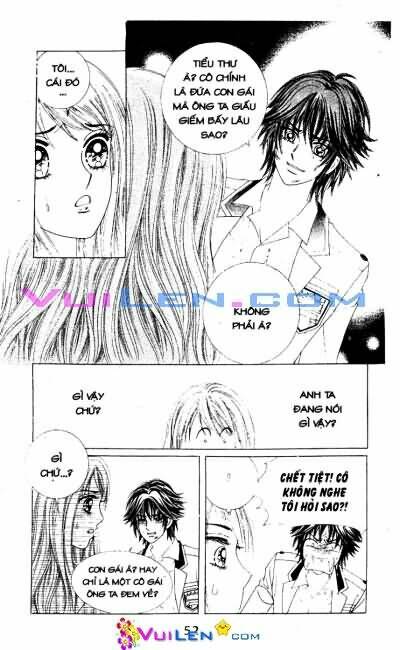 tìm lại tình yêu chapter 3 13