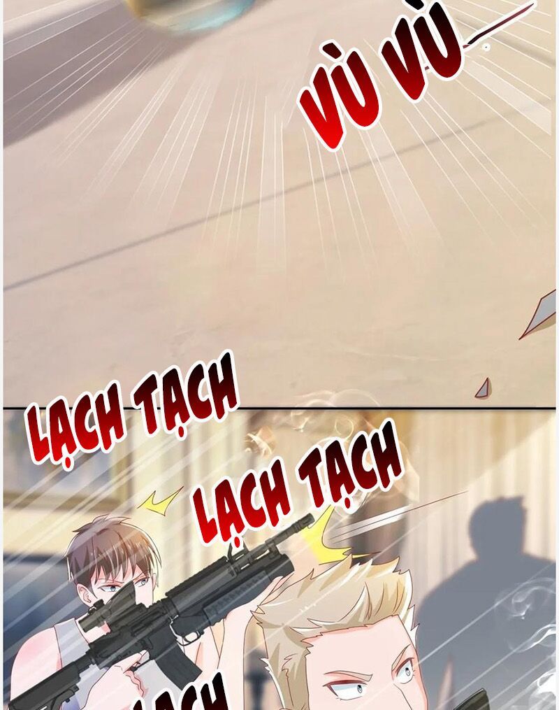 ẩn hôn 100%: chọc tức vợ yêu mua một tặng một chapter 156 10