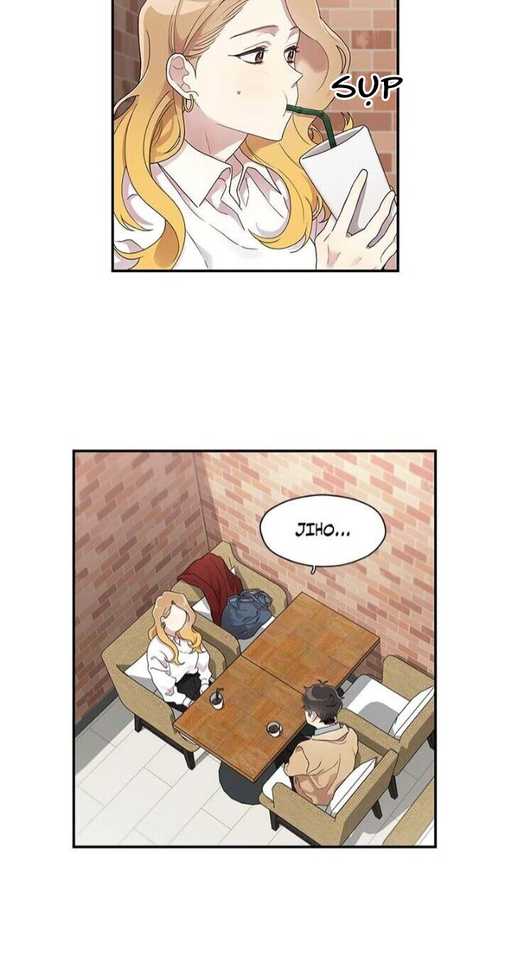 thanh xuân lầm lỡ chapter 33 7