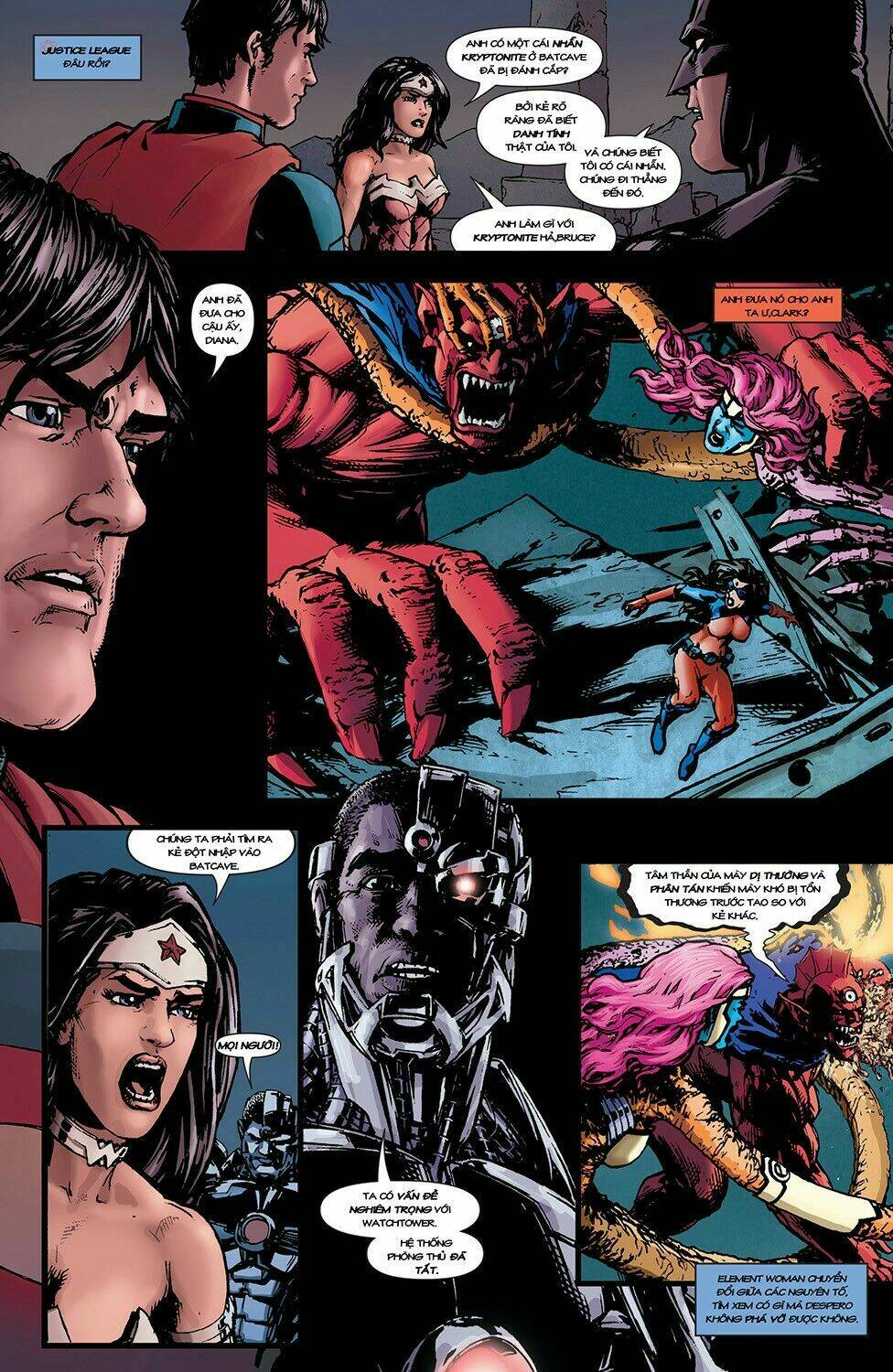 justice league chapter 20 8