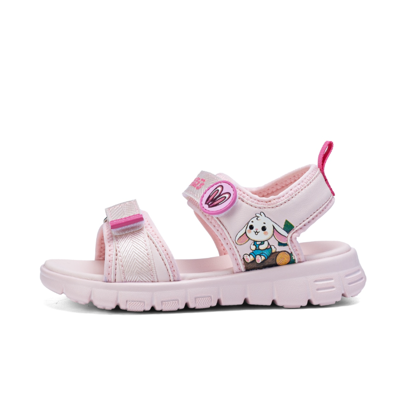 Sandal Biti's bé gái (size24-27)