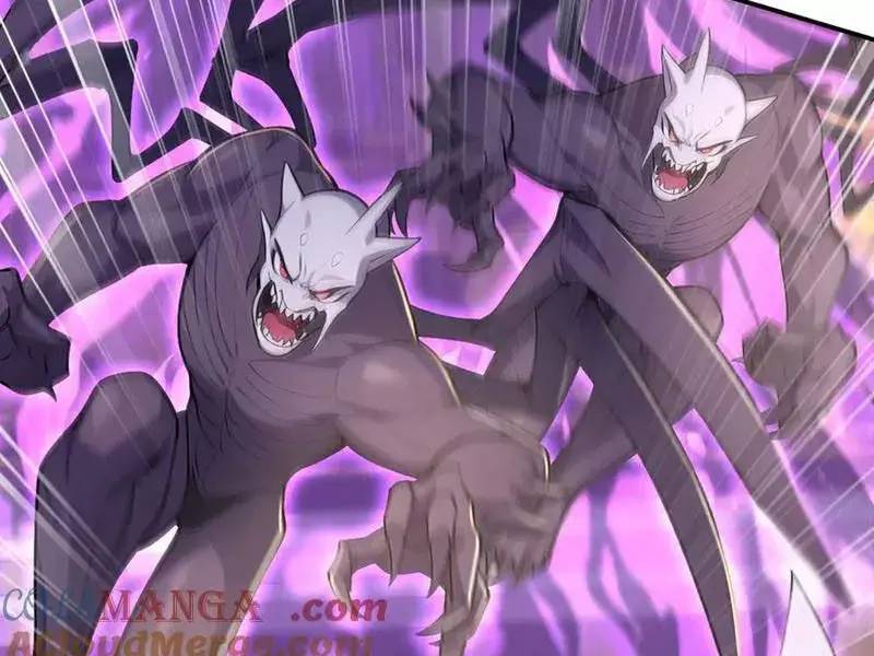 đồ đệ thăng cấp, ta nằm không cũng mạnh chapter 29 74