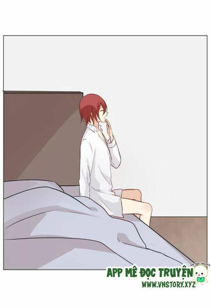 hồ tiên này không tin được chapter 29 3