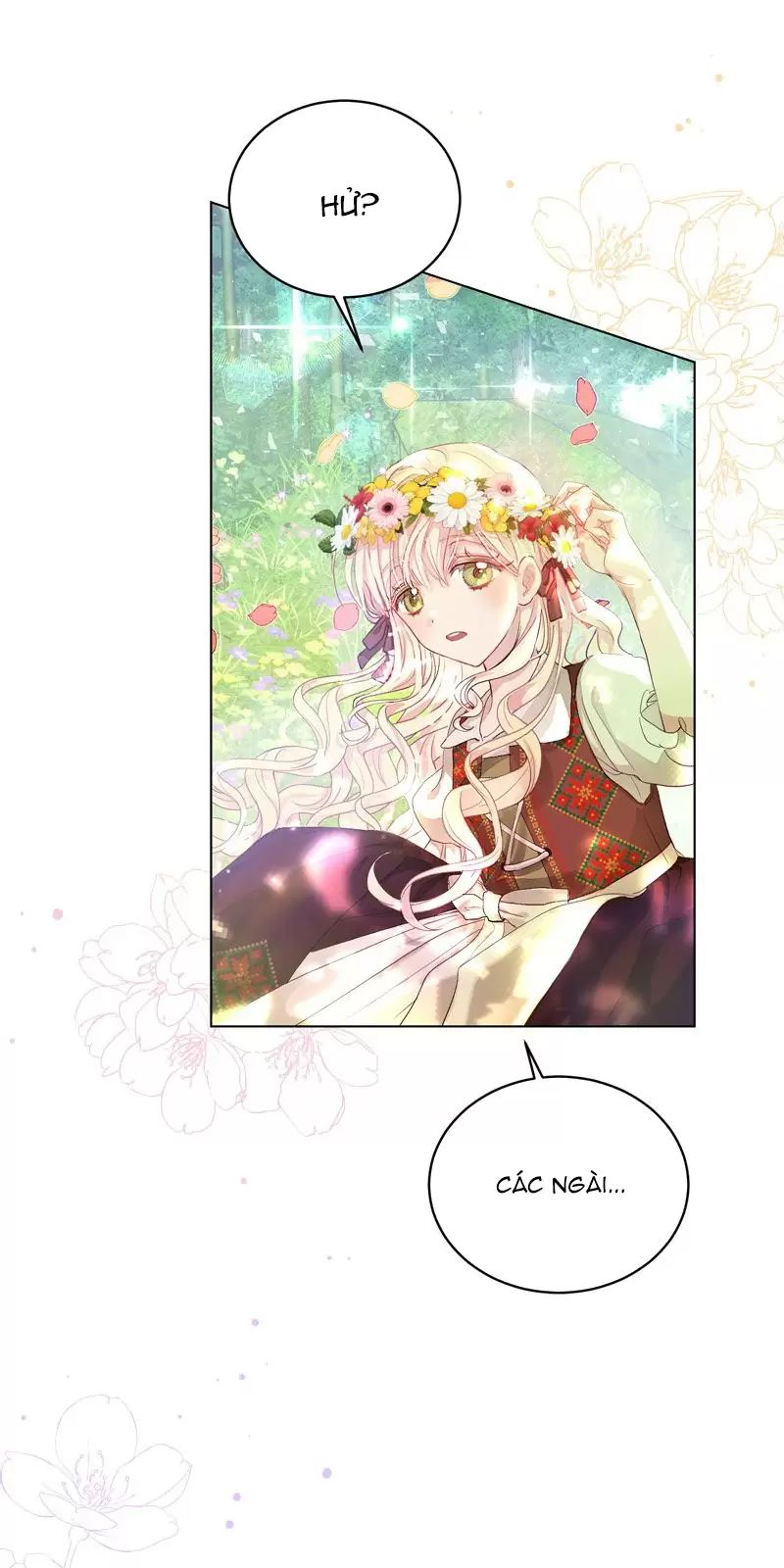 Một Ngày Nọ Bỗng Dưng Cha Xuất Hiện Chapter 1 62