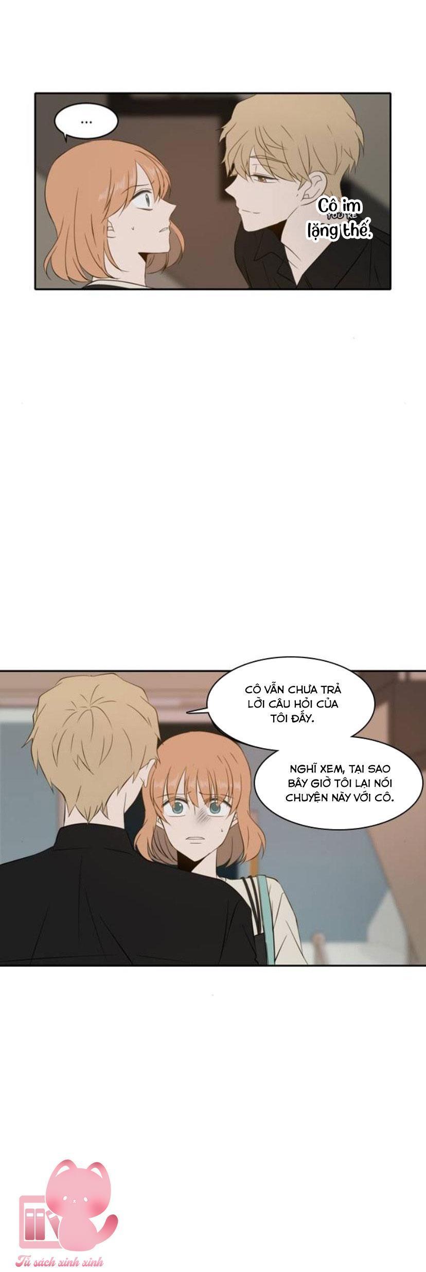 a good day to be a dog chapter 73 10