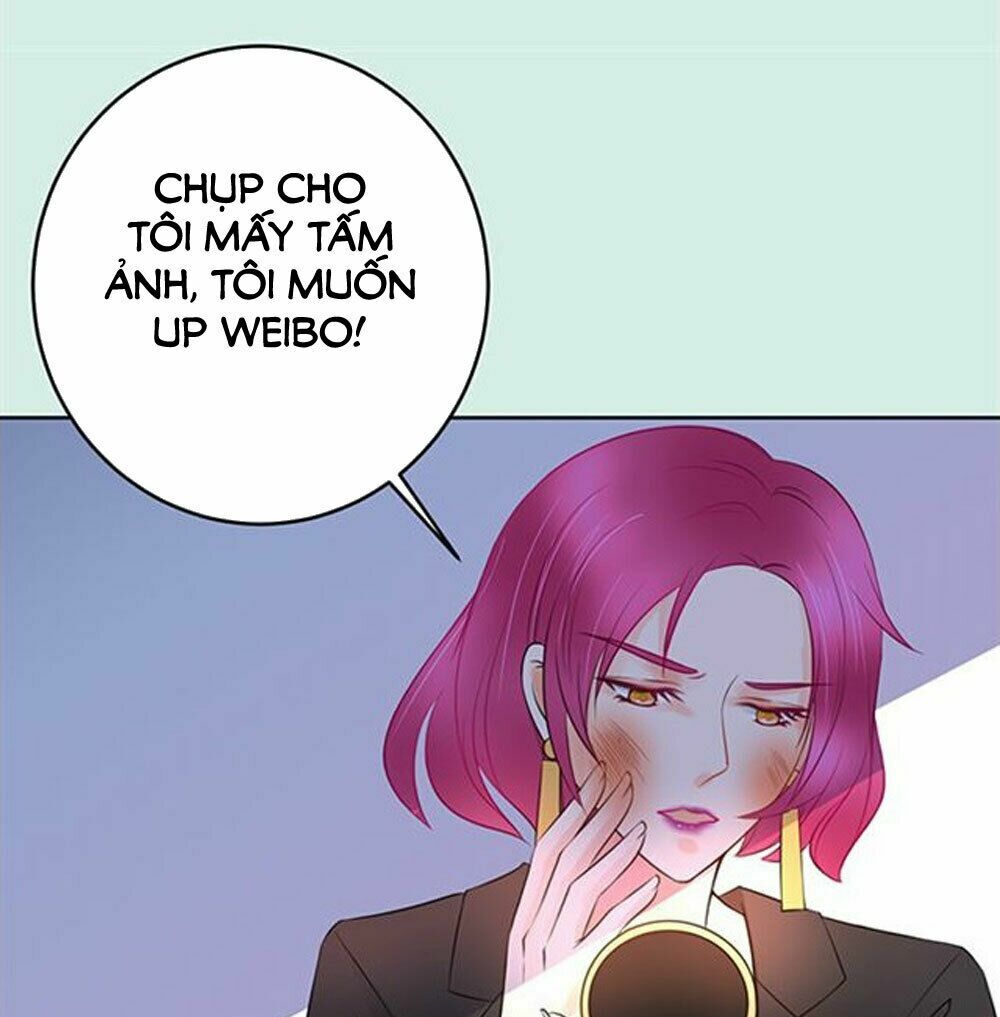 luyến đường thời quang chapter 31 14