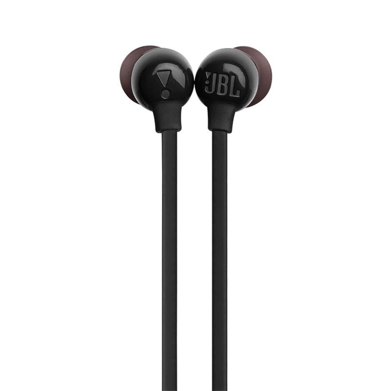 Tai Nghe Bluetooth Nhét Tai Thể Thao JBL T115BT - Hàng Chính Hãng