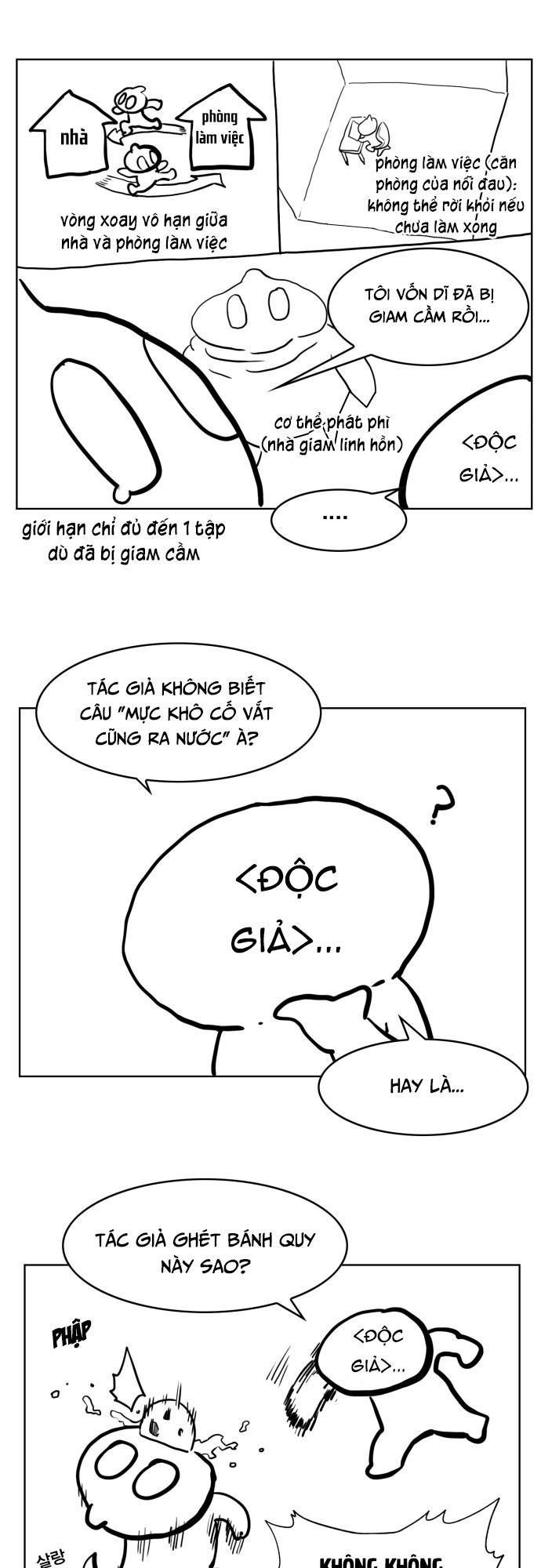 hard core leveling warrior chapter 176.1 4