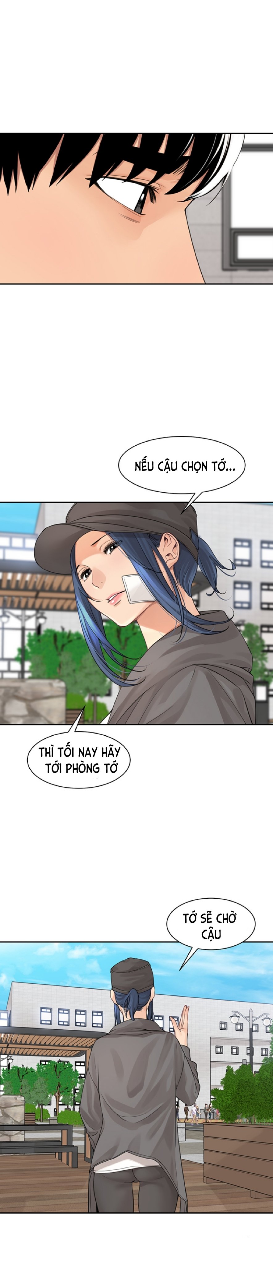 hơn cả tình bạn chapter 47 21