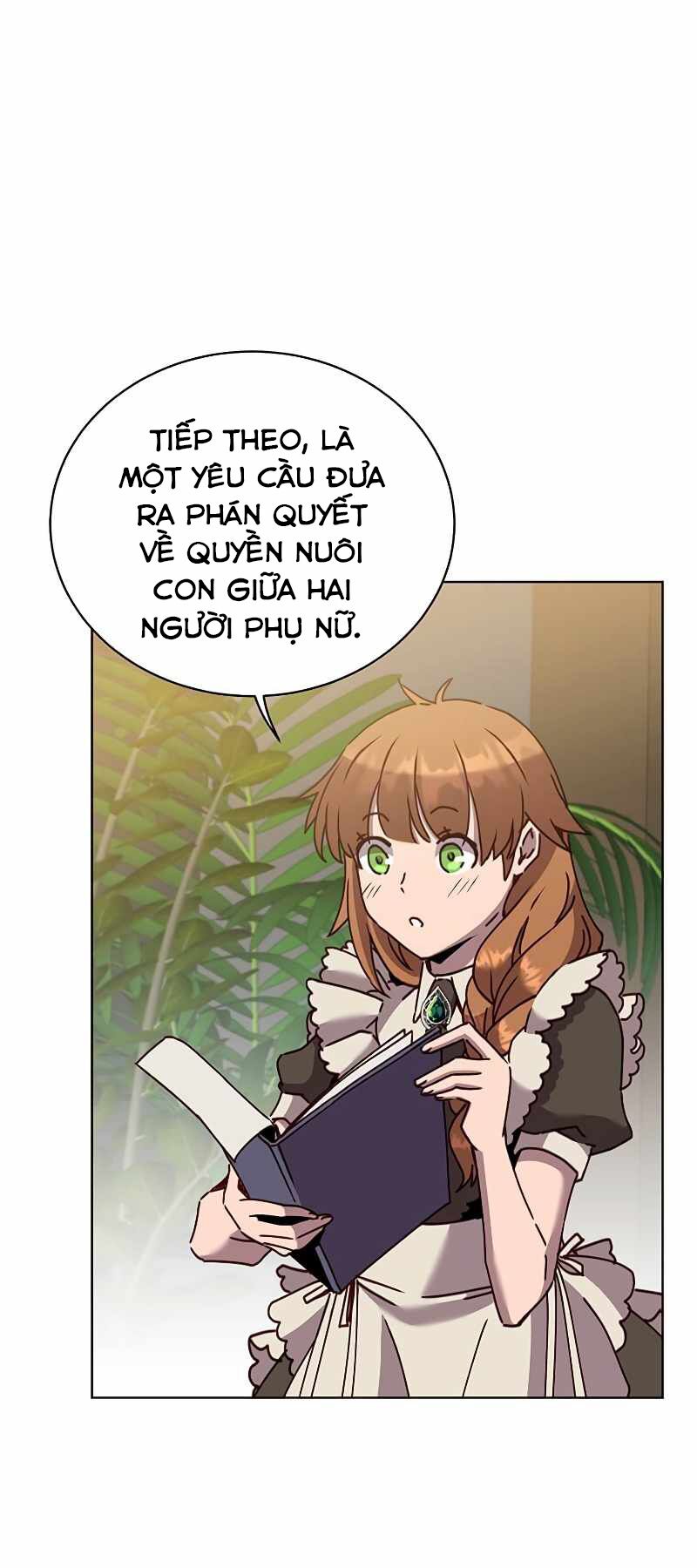 Anh Hùng Mạnh Nhất Trở Lại chapter 82 54