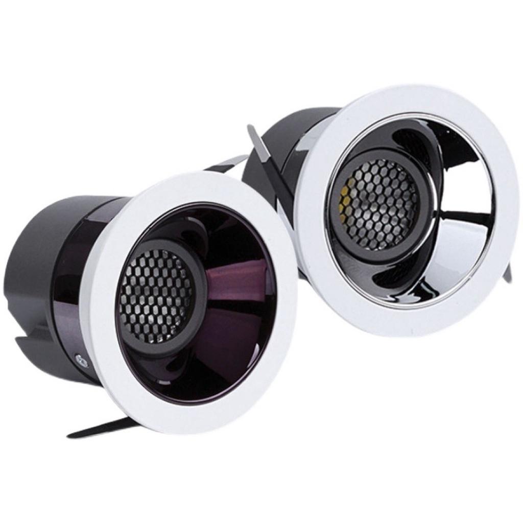 ĐÈN LED ÂM TRẦN 7W GON LIGHT GRD202B07