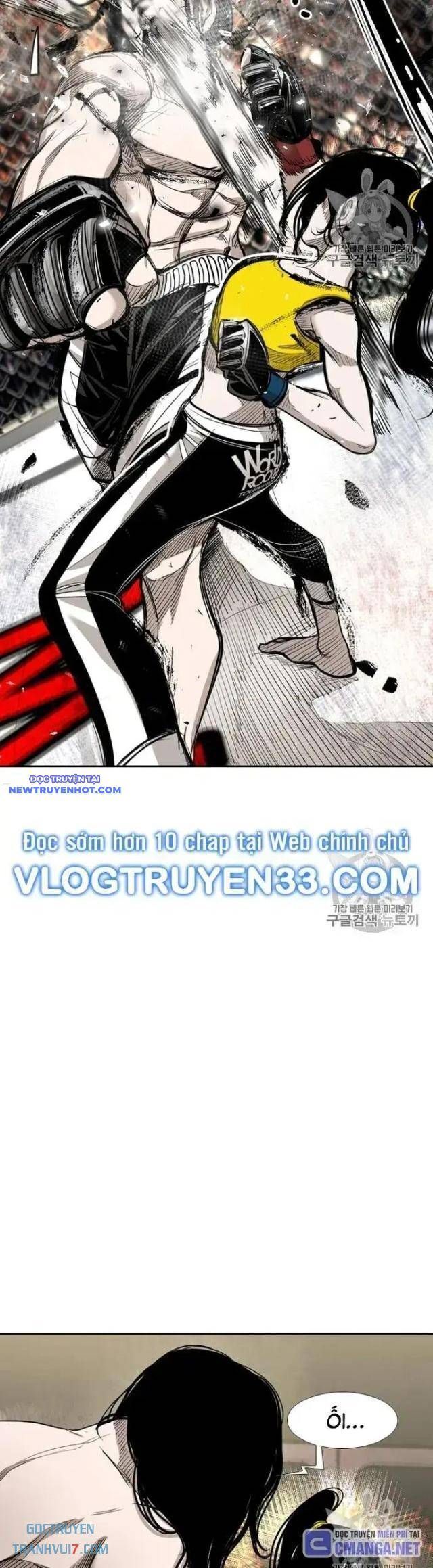 shark - cá mập chapter 183 12