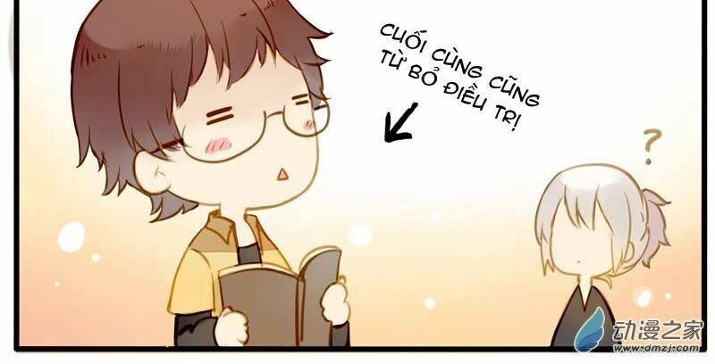 hằng mộng nam thần chapter 19 23