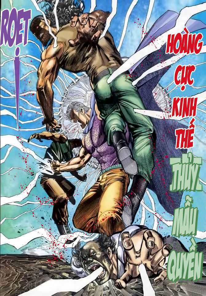 võ thần chapter 104 3