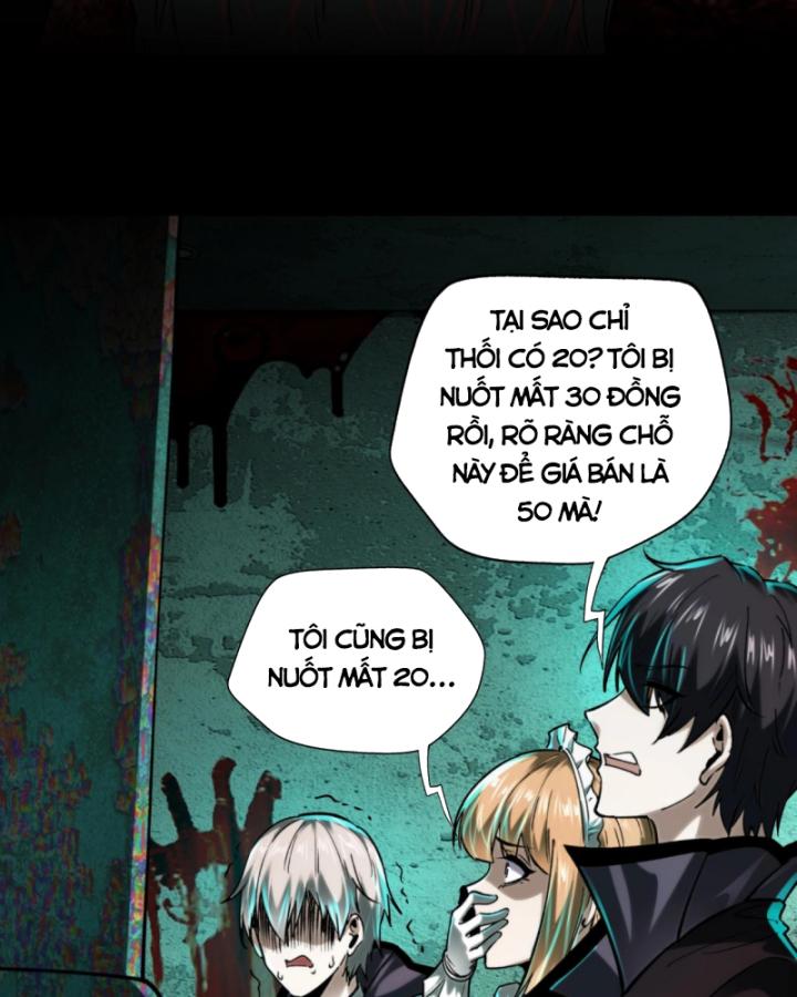 tôi chơi thế giới kinh dị như một trò chơi nuôi dưỡng chapter 3 66