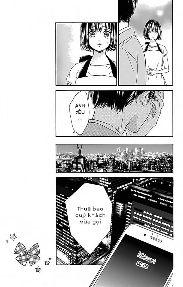 cô nàng nhút nhát uka-chan chapter 20 28