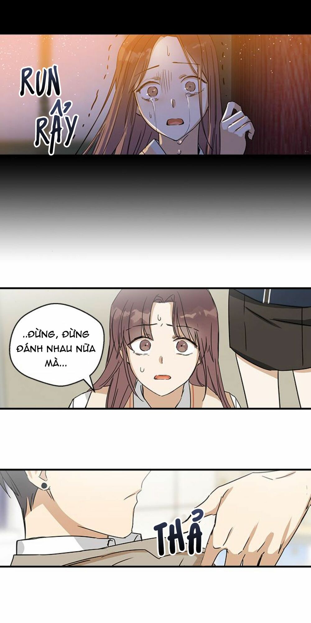 duyên nợ kiếp trước chapter 6 30