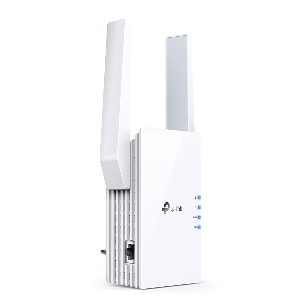 RE505X Bộ Mở Rộng Sóng Wi-Fi AX1500-hàng chính hãng
