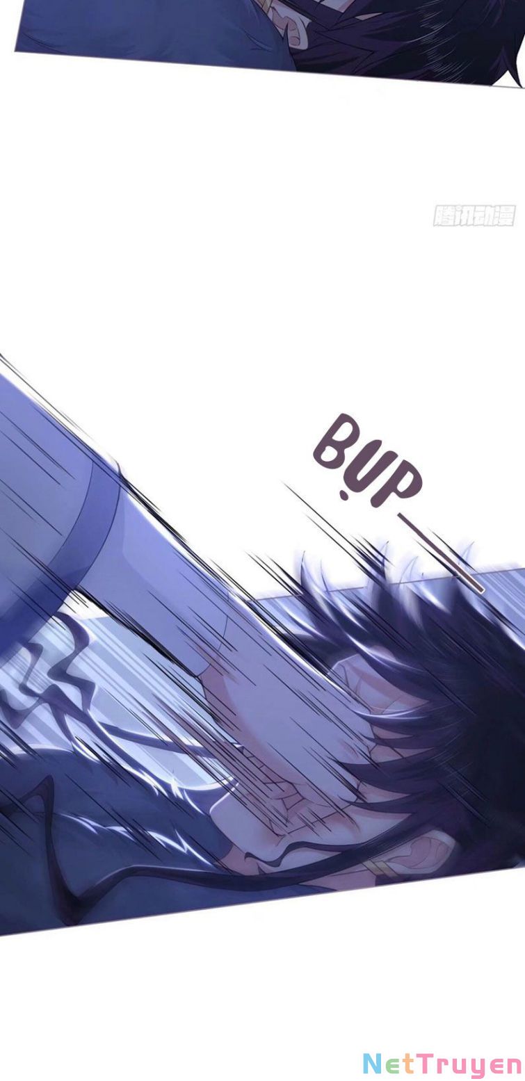 nhập mộ chi thần chapter 58 28