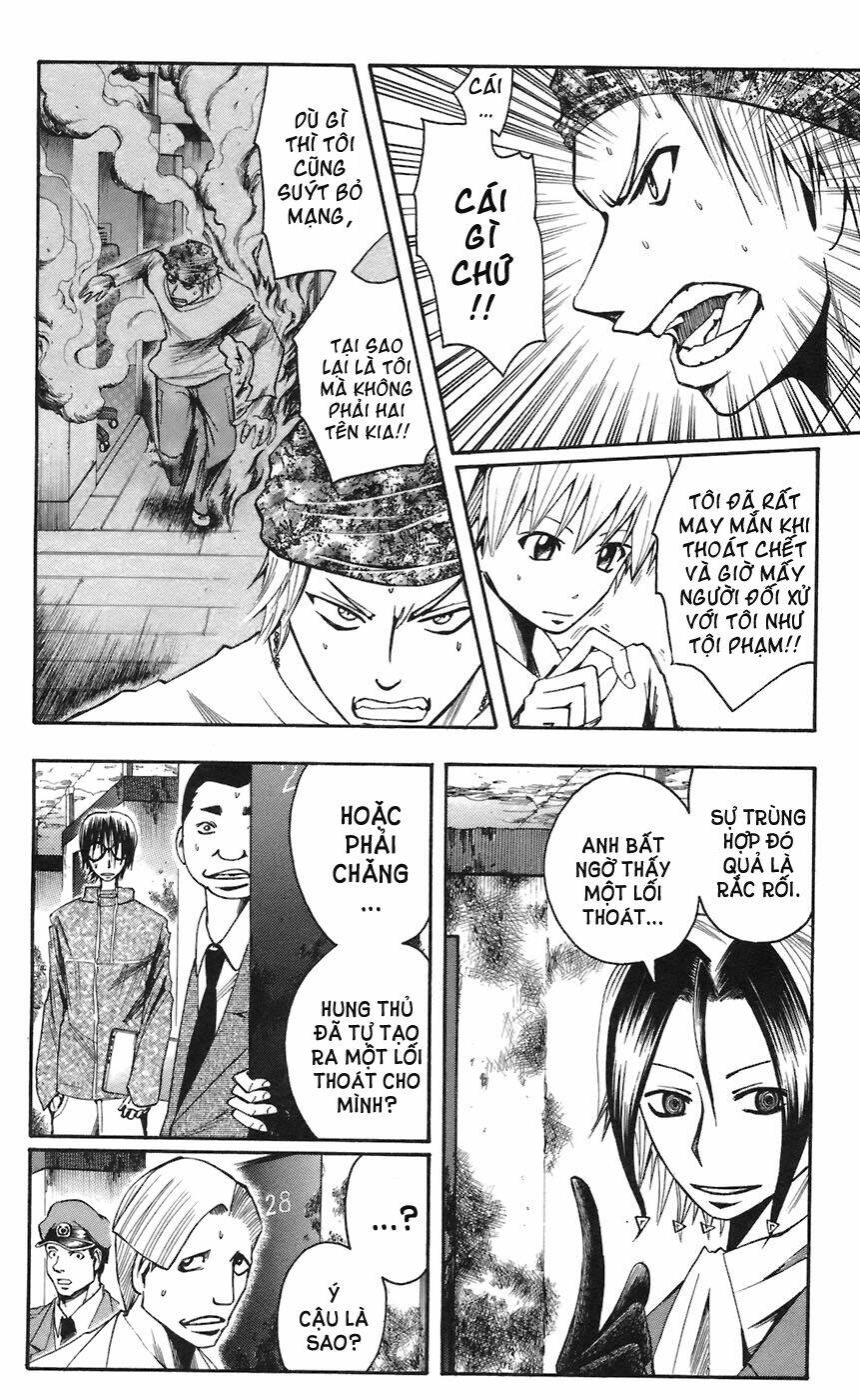 majin tantei nougami neuro chapter 64 3