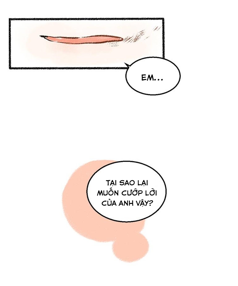 ngày ngày đi nhờ xe! chapter 32 21