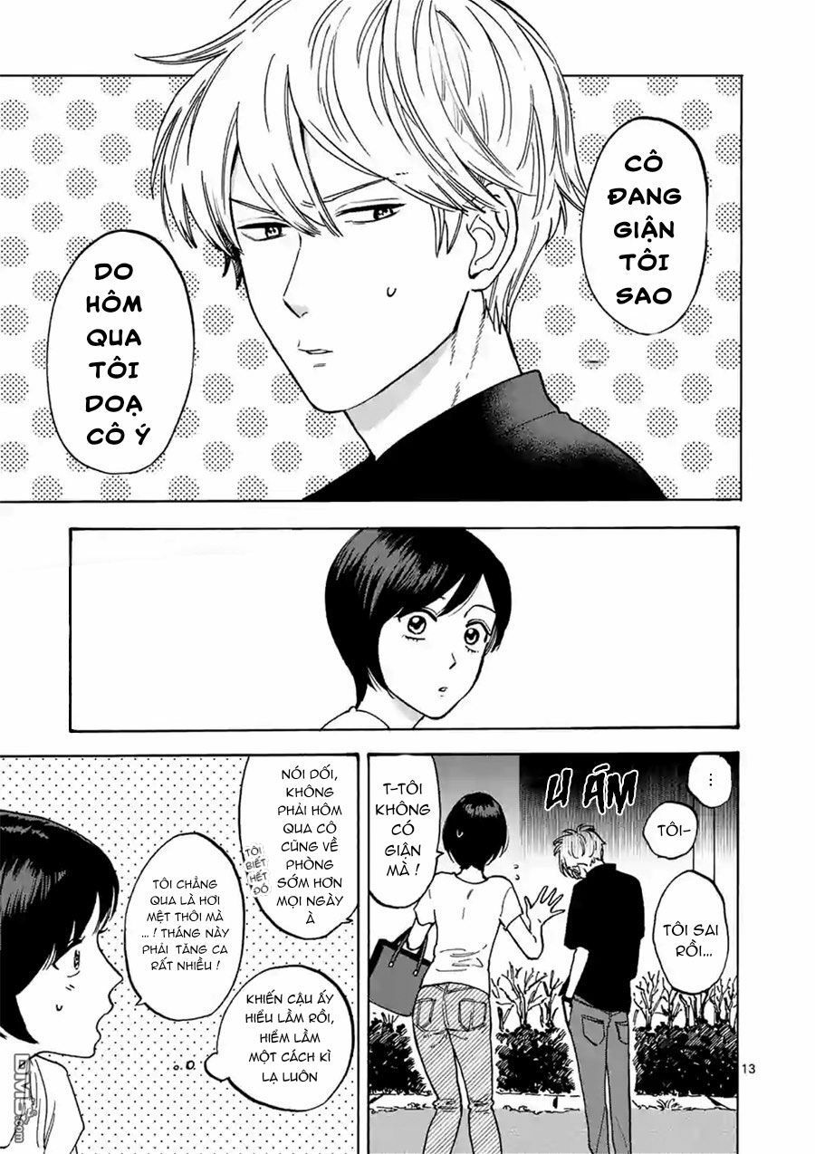 promise cinderella chapter 31 13