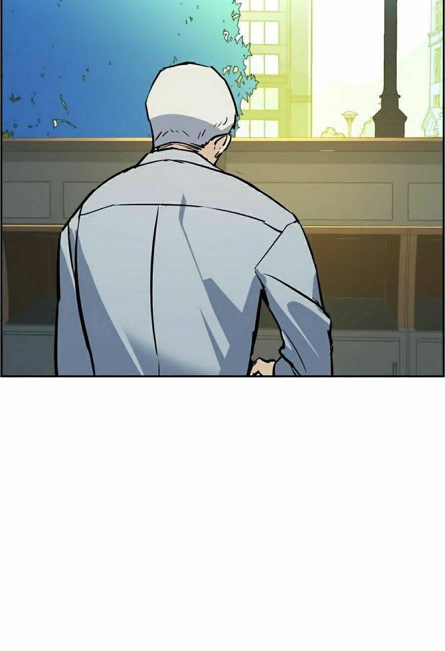 bạn học tôi là lính đánh thuê chapter 28 46