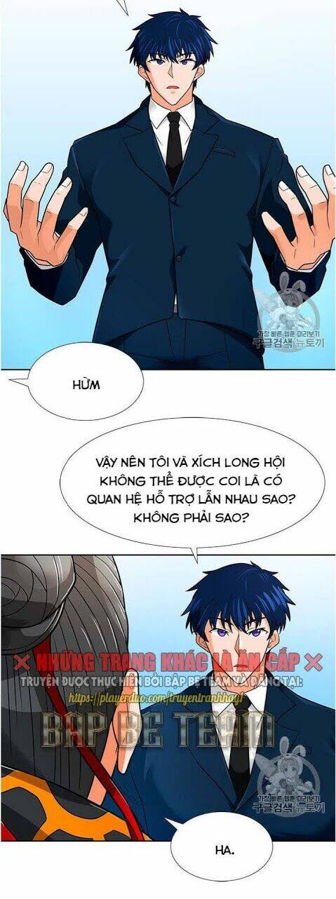 tôi tự động săn một mình chapter 63 33