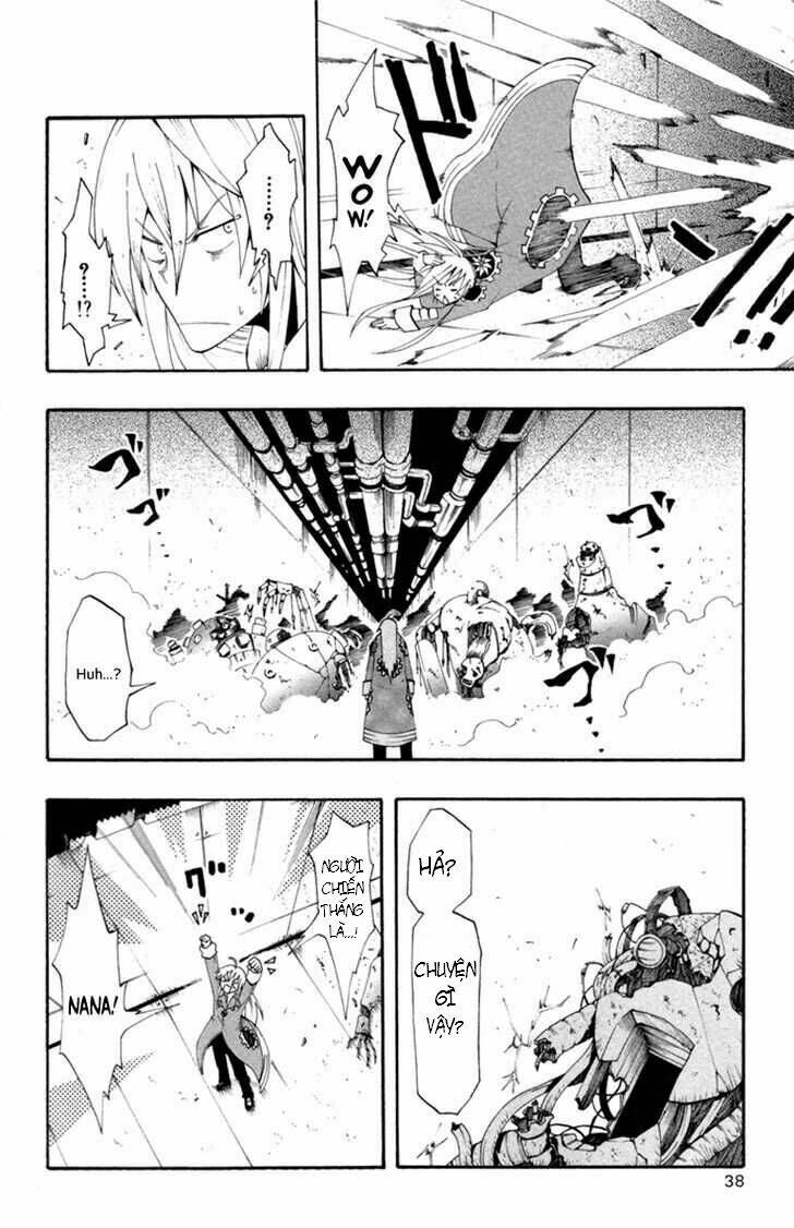 tripeace chapter 1 36