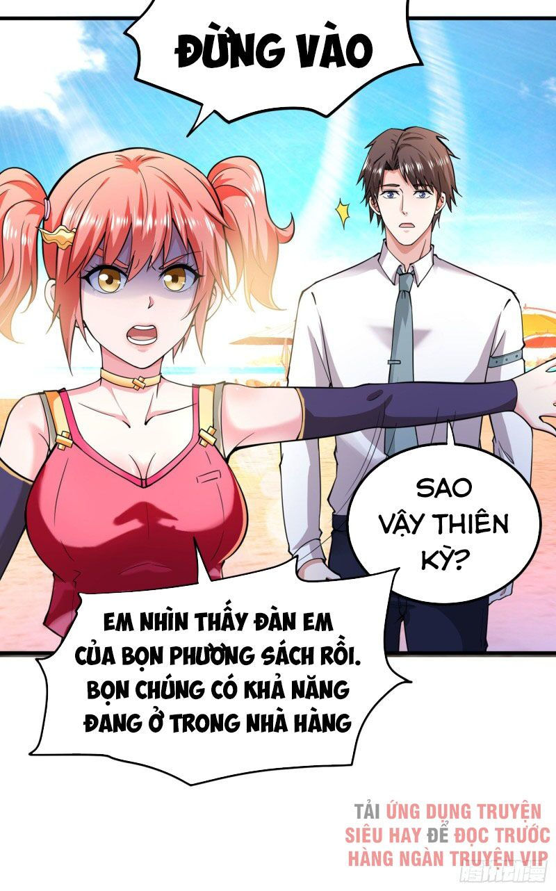 tối cường thần y tại đô thị chapter 147 29