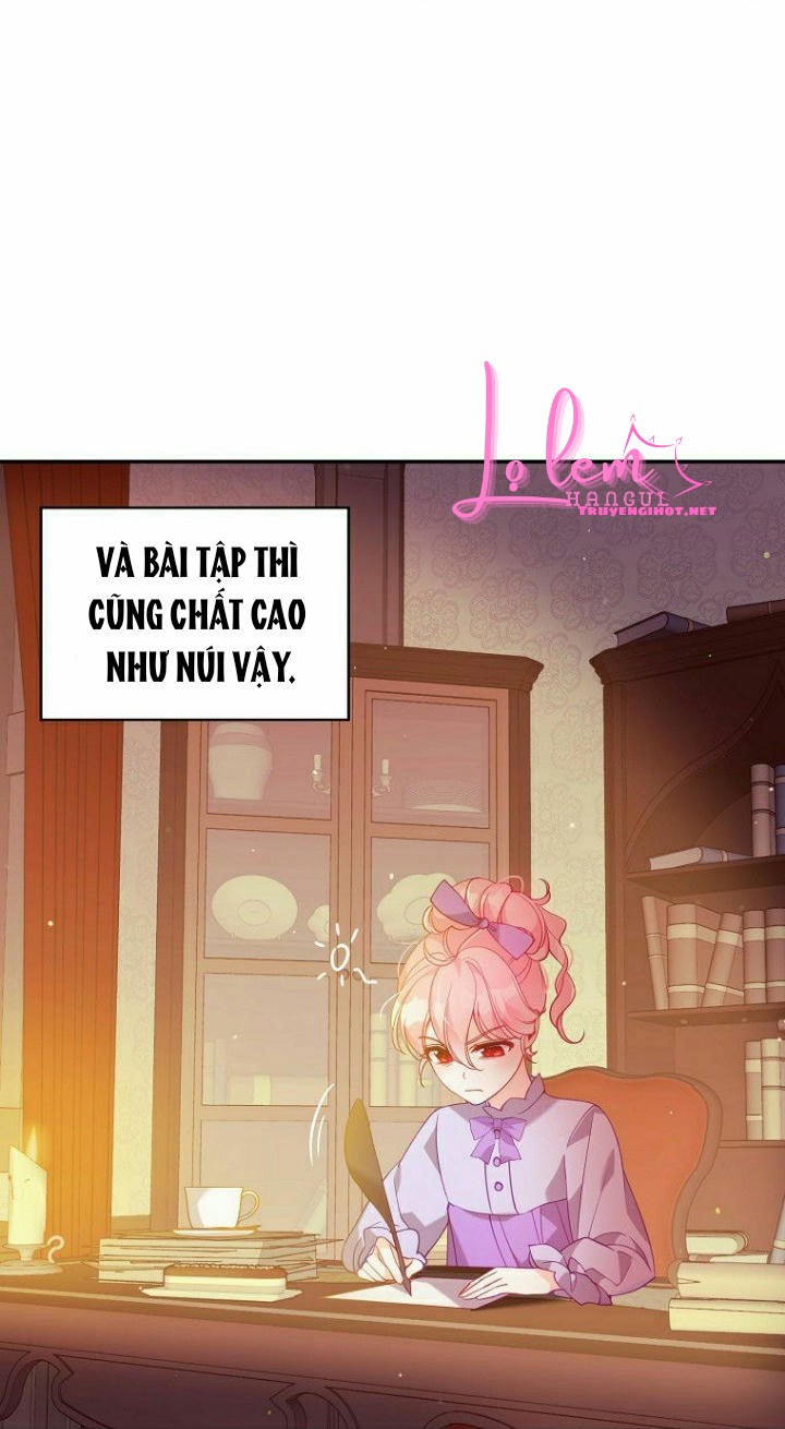 em gái cưng của đại công tước phản diện chapter 53 3