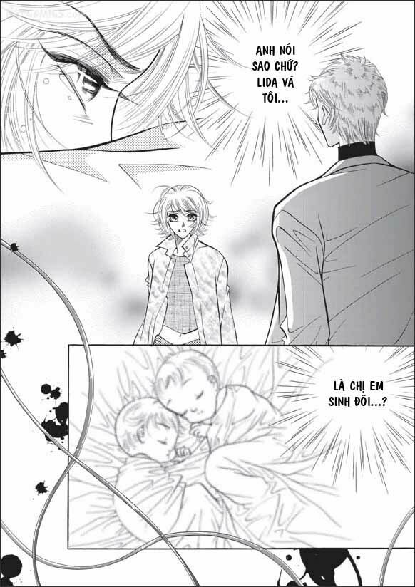 can't lose you chapter 19 34