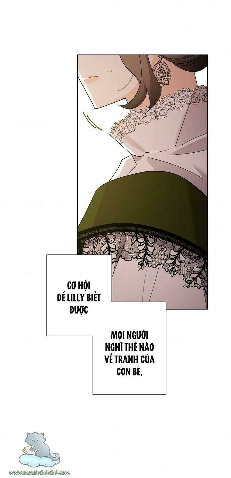 tôi trở thành mẹ kế của cinderella chapter 72 2