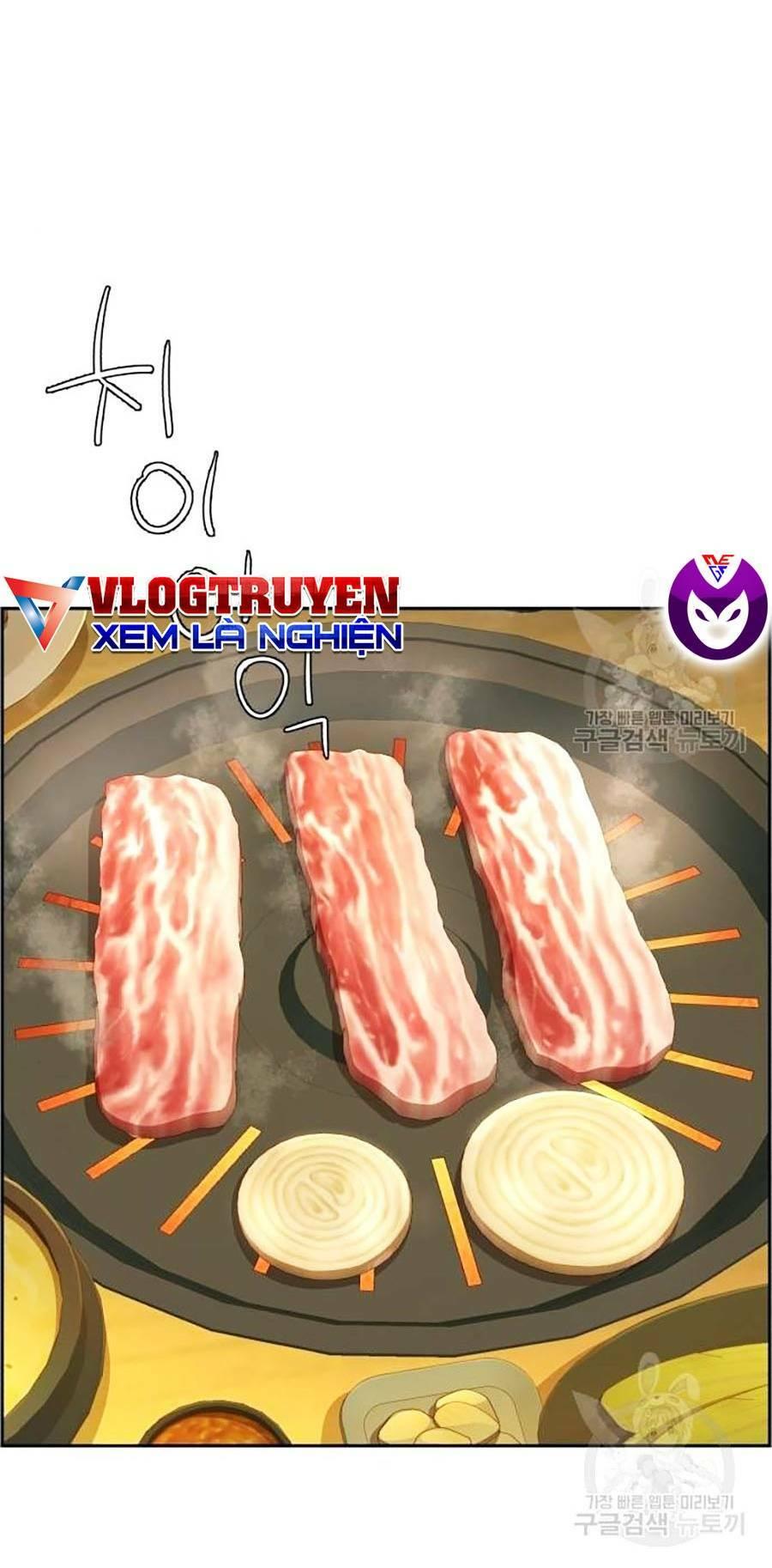 bạn học tôi là lính đánh thuê chapter 85 52